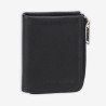 Arthur & Aston - Porte-cartes cuir pliable